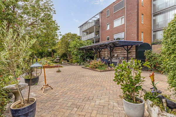 Medium property photo - Hoofdkade 50, 9503 HC Stadskanaal